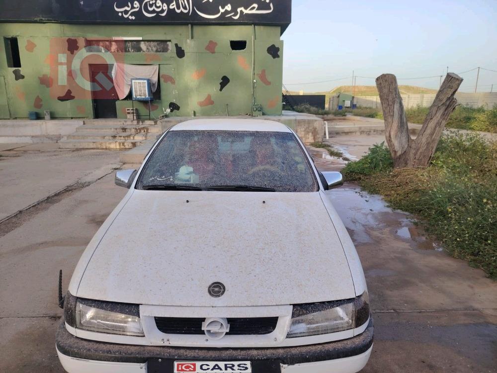 اوبل فيكترا